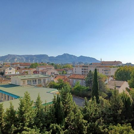 Chambre Double Proche Stade Velodrome Μασσαλία Εξωτερικό φωτογραφία